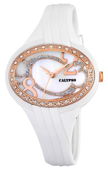 Zegarek CALYPSO K5640/2