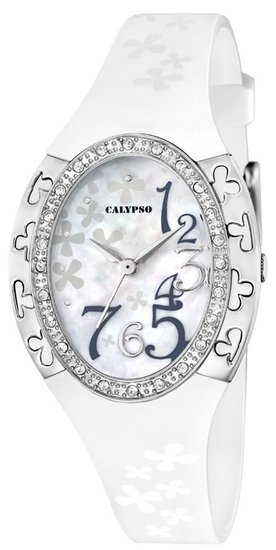 Zegarek CALYPSO K5642/1