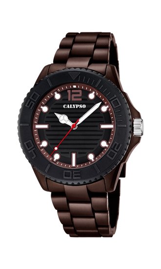 Zegarek CALYPSO K5645/7