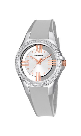 Zegarek CALYPSO K5680/1