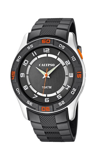Zegarek CALYPSO K6062/1