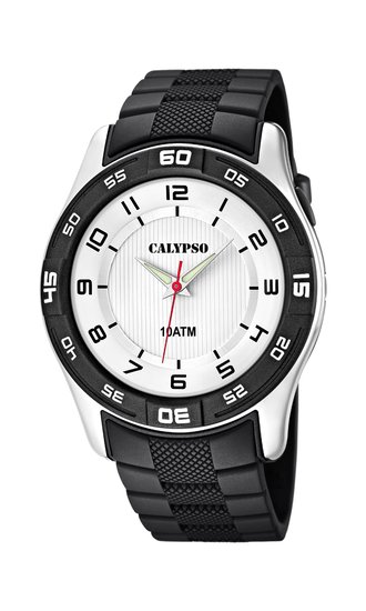 Zegarek CALYPSO K6062/3