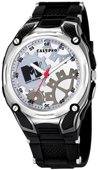Zegarek CALYPSO KTV5560/1