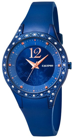 Zegarek CALYPSO K5660/6
