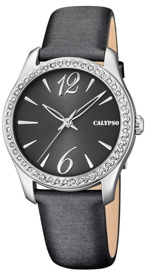 Zegarek CALYPSO K5717/4