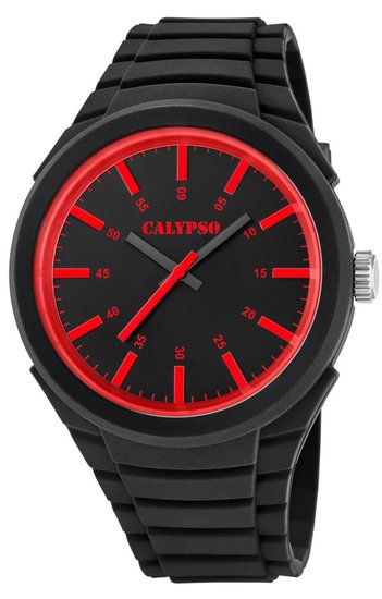 Zegarek CALYPSO K5725/2