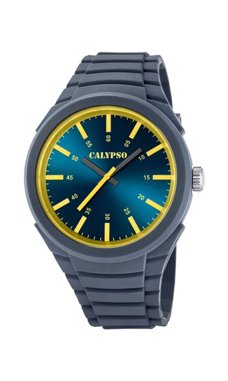 Zegarek CALYPSO K5725/4