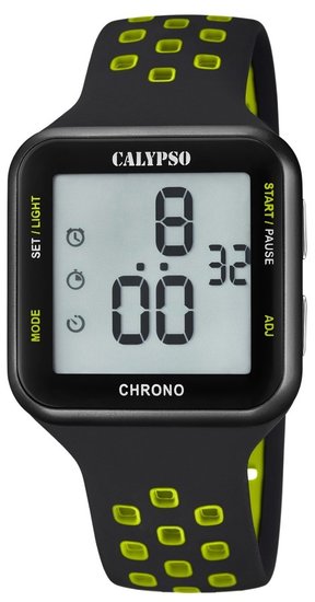 Zegarek CALYPSO K5748/6