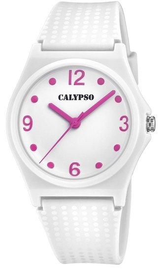 Zegarek CALYPSO K5743/1