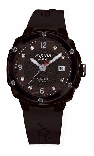 Zegarek ALPINA AL-240MPBD3FAEC6