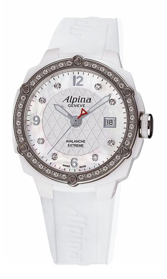 Zegarek ALPINA AL-240MPWD3AEDC6