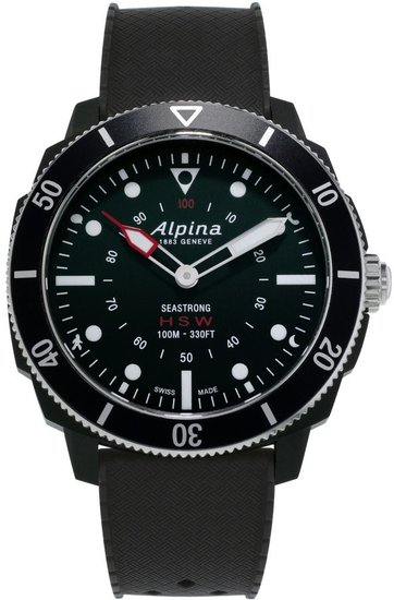 Zegarek ALPINA AL-282LBB4V6