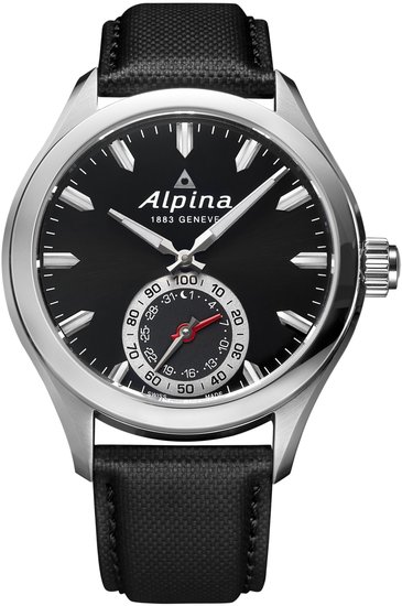 Zegarek ALPINA AL-285BS5AQ6