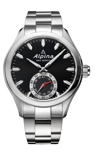Zegarek ALPINA AL-285BS5AQ6B