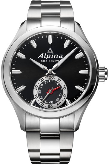 Zegarek ALPINA AL-285BS5AQ6B