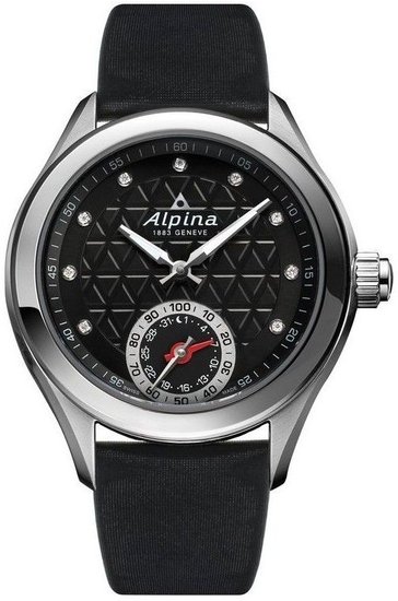 Zegarek ALPINA AL-285BTD3C6