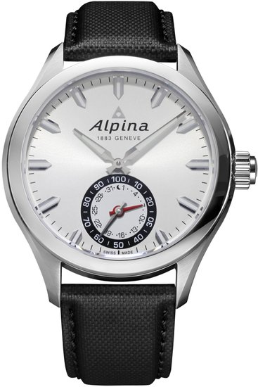 Zegarek ALPINA AL-285S5AQ6