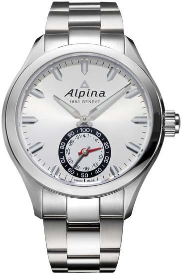 Zegarek ALPINA AL-285S5AQ6B