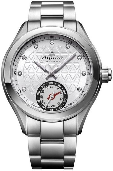 Zegarek ALPINA AL-285STD3C6B