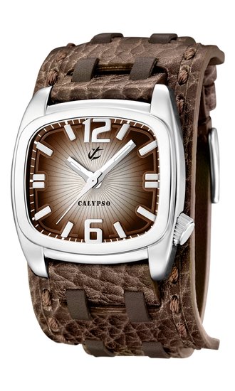 Zegarek CALYPSO K5224/2