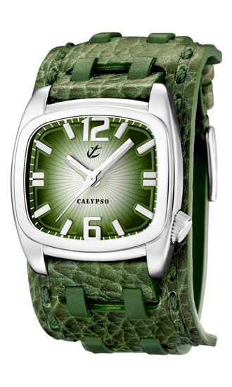 Zegarek CALYPSO K5224/4