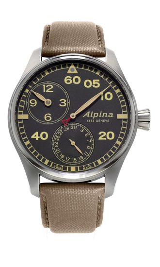 Zegarek ALPINA AL-950BGR4S6