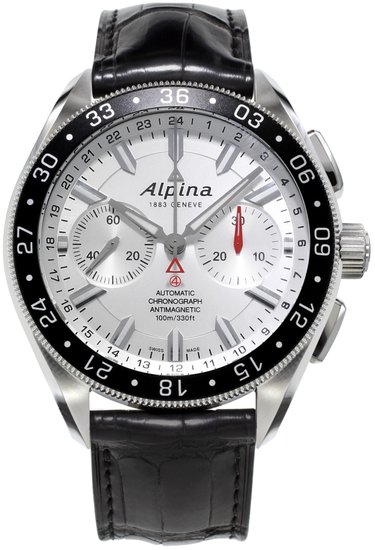 Zegarek ALPINA AL-860S5AQ6
