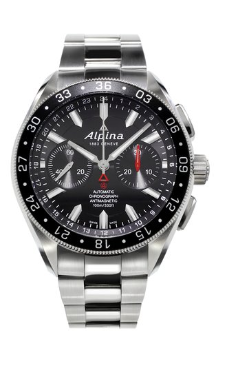 Zegarek ALPINA AL-860B5AQ6B
