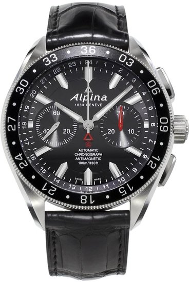 Zegarek ALPINA AL-860B5AQ6
