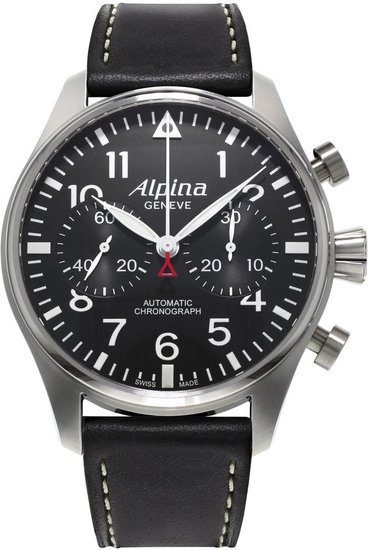 Zegarek ALPINA AL-860B4S6