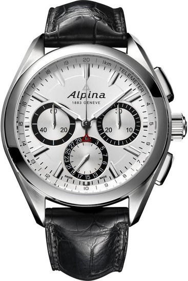 Zegarek ALPINA AL-760SB5AQ6