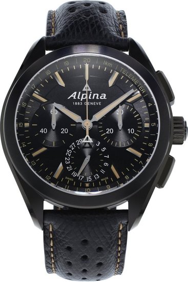 Zegarek ALPINA AL-760BBG5FBAQ6