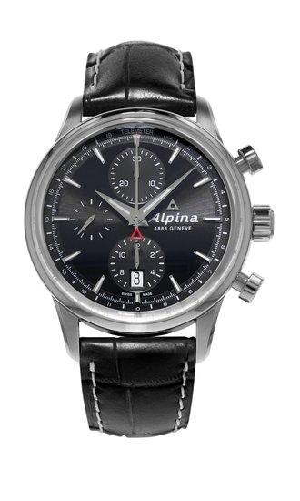 Zegarek ALPINA AL-750B4E6