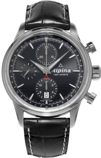 Zegarek ALPINA AL-750B4E6