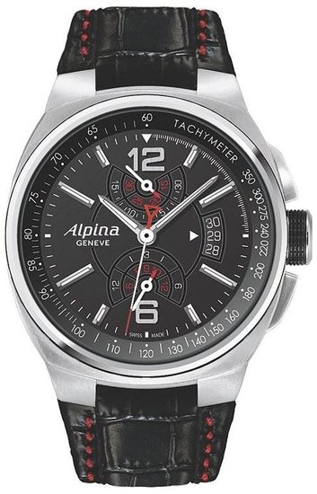 Zegarek ALPINA AL-725AB5AR26