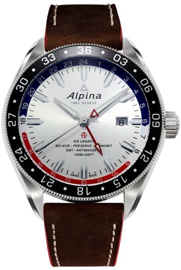 Zegarek ALPINA AL-550SRN5AQ6