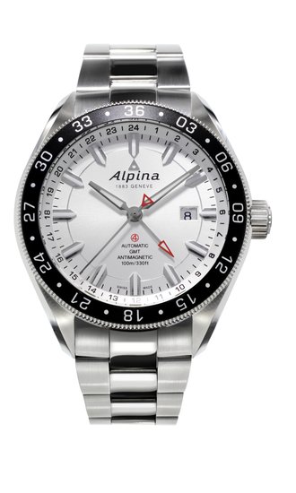 Zegarek ALPINA AL-550S5AQ6B