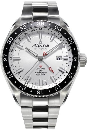Zegarek ALPINA AL-550S5AQ6B