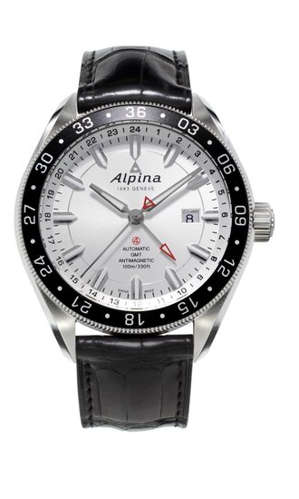 Zegarek ALPINA AL-550S5AQ6