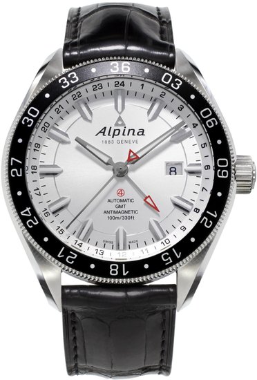 Zegarek ALPINA AL-550S5AQ6