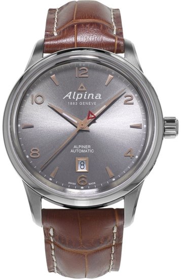 Zegarek ALPINA AL-525VG4E6