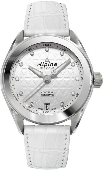 Zegarek ALPINA AL-525STD2C6