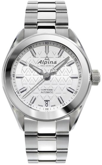 Zegarek ALPINA AL-525ST2C6B