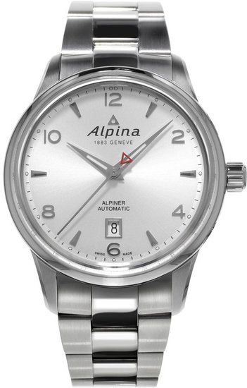 Zegarek ALPINA AL-525S4E6B