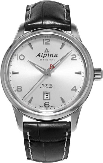 Zegarek ALPINA AL-525S4E6