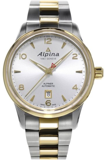 Zegarek ALPINA AL-525S4E3B