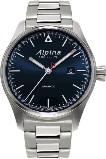 Zegarek ALPINA AL-525N4S6B
