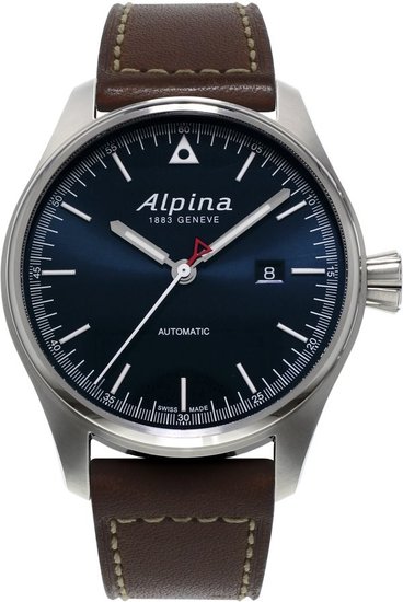 Zegarek ALPINA AL-525N4S6