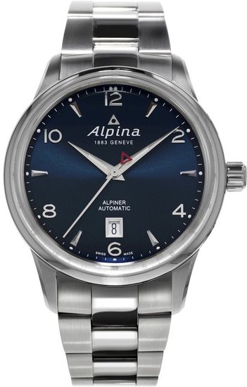 Zegarek ALPINA AL-525N4E6B
