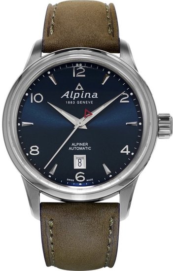 Zegarek ALPINA AL-525N4E6